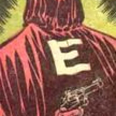 The Exterminator