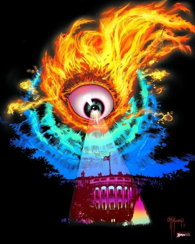 The Eye