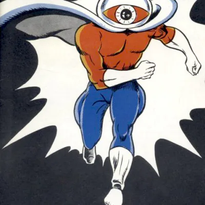 The Eye