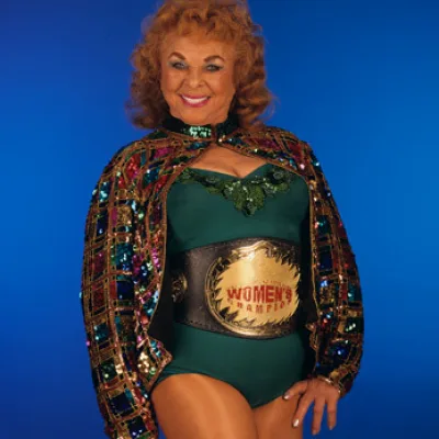 The Fabulous Moolah