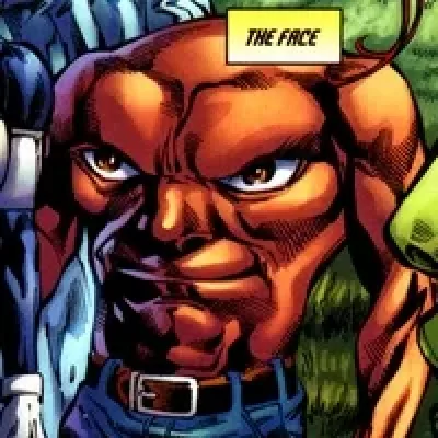 The Face
