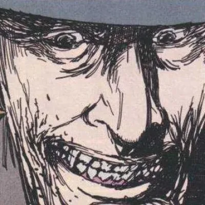 The Face