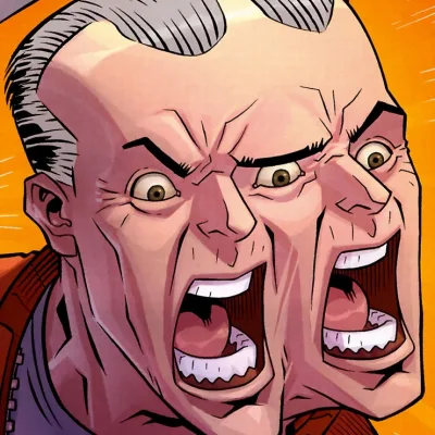 The Face