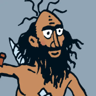 The Fakir