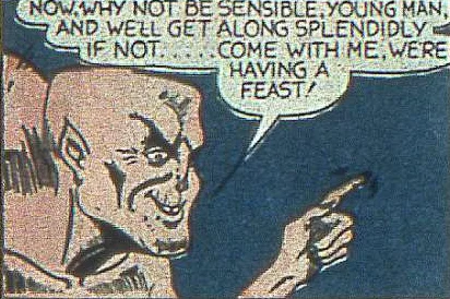 The Fiend