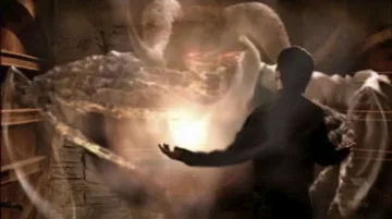 The First Evil
