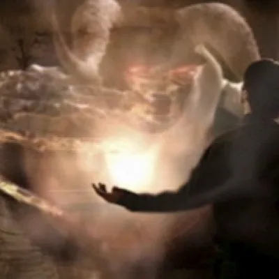 The First Evil