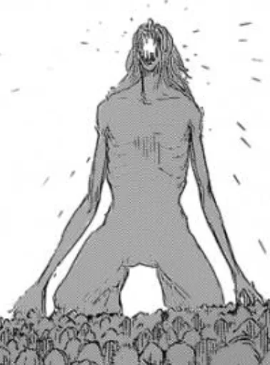 The First King