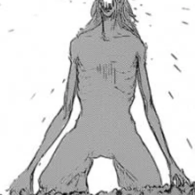 The First King