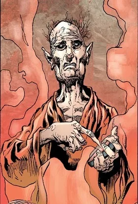 The Fixer