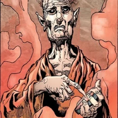 The Fixer