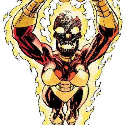 The Flame