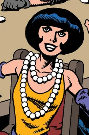 The Flapper