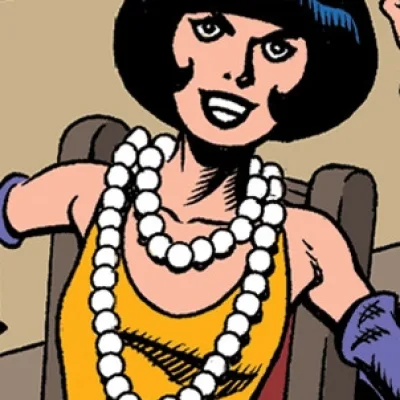 The Flapper