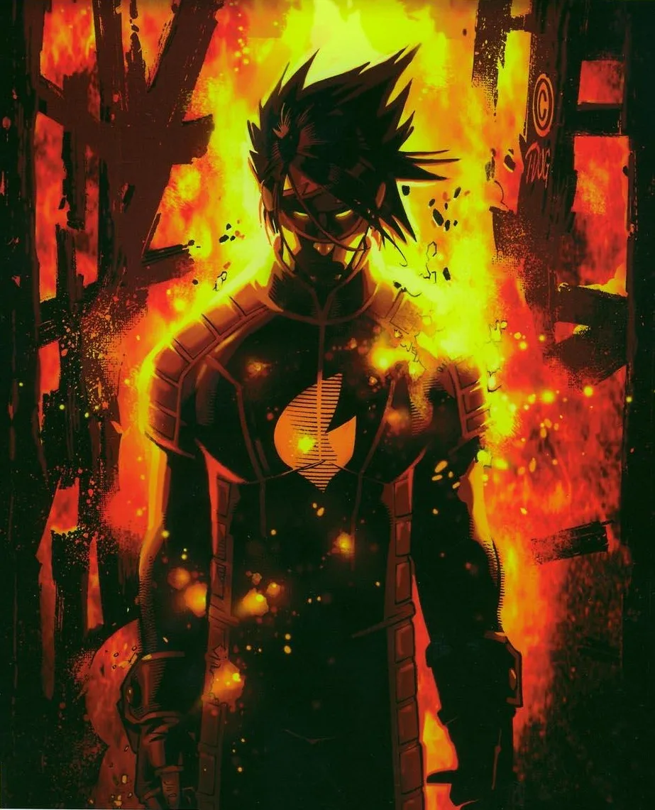 The Flare
