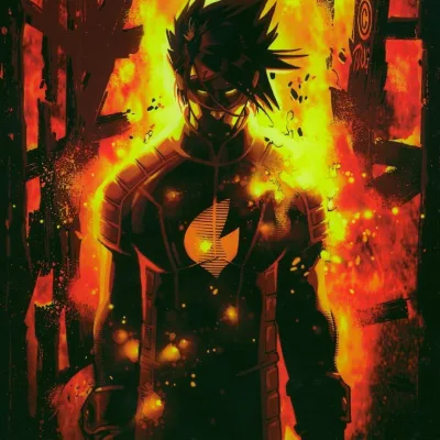 The Flare