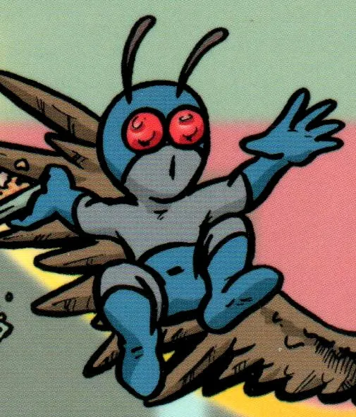 The Flea