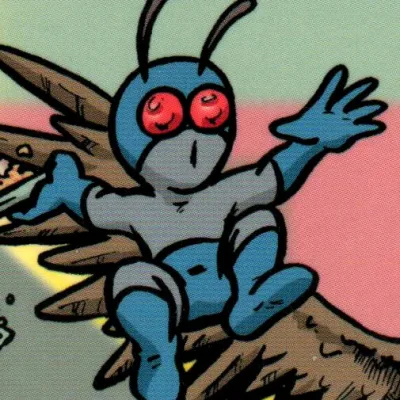 The Flea