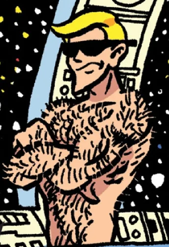The Flesh