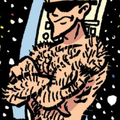 The Flesh