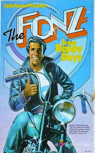 The Fonz