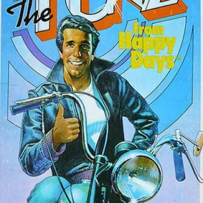 The Fonz