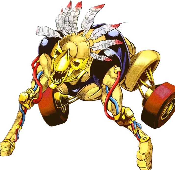 The Fool