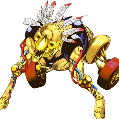 The Fool