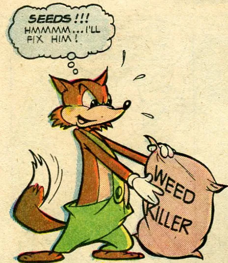 The Fox