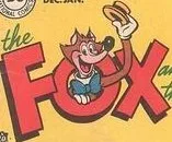 The Fox