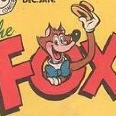 The Fox