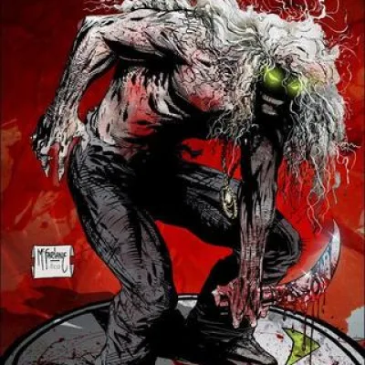 The Freak