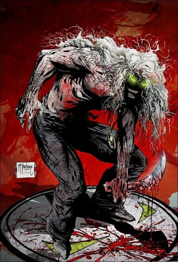 The Freak