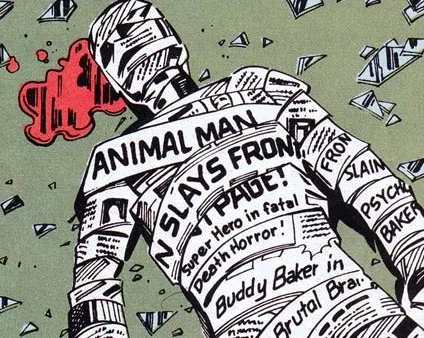 The Front Page