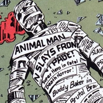 The Front Page
