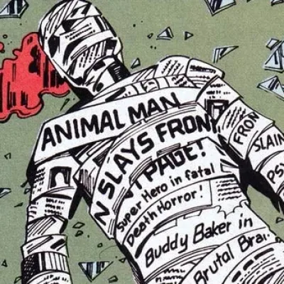 The Front Page