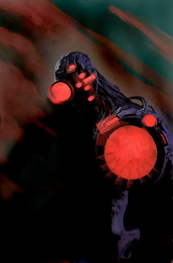 The Fury