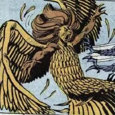 The Fury