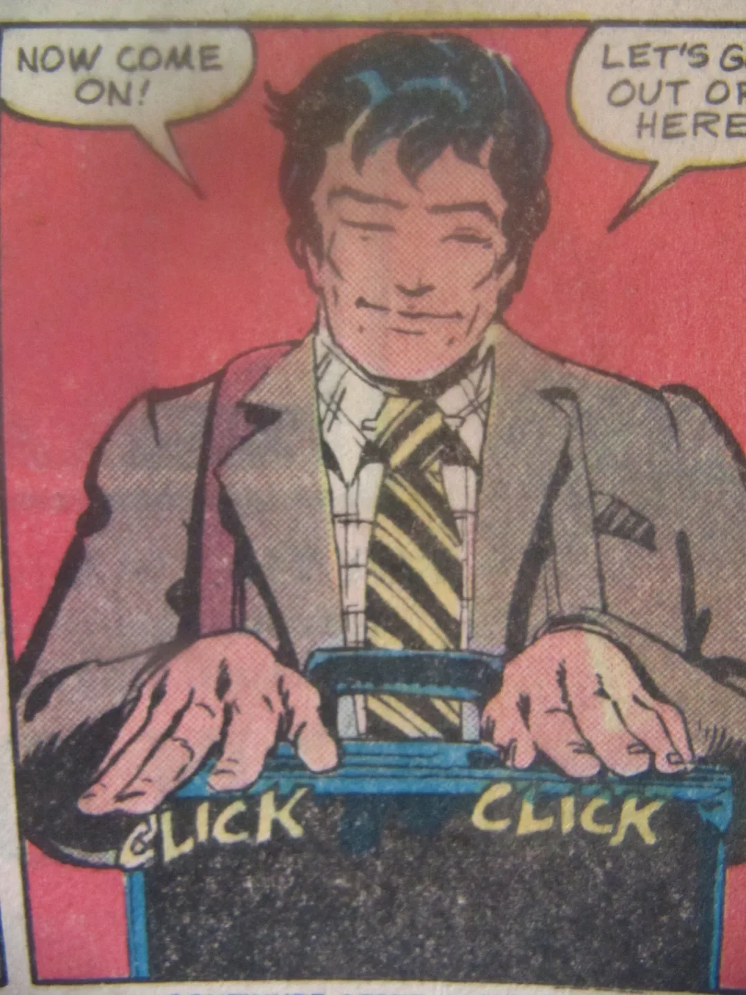 The Gamesman