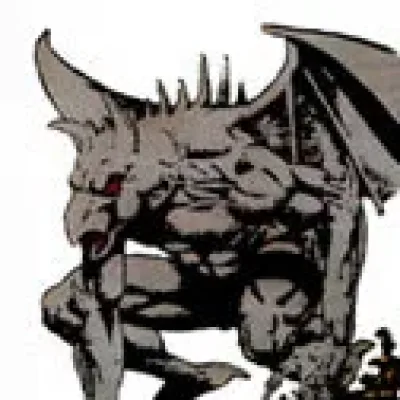 The Gargoyle