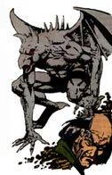 The Gargoyle