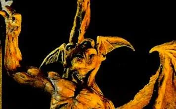 The Gargoyle