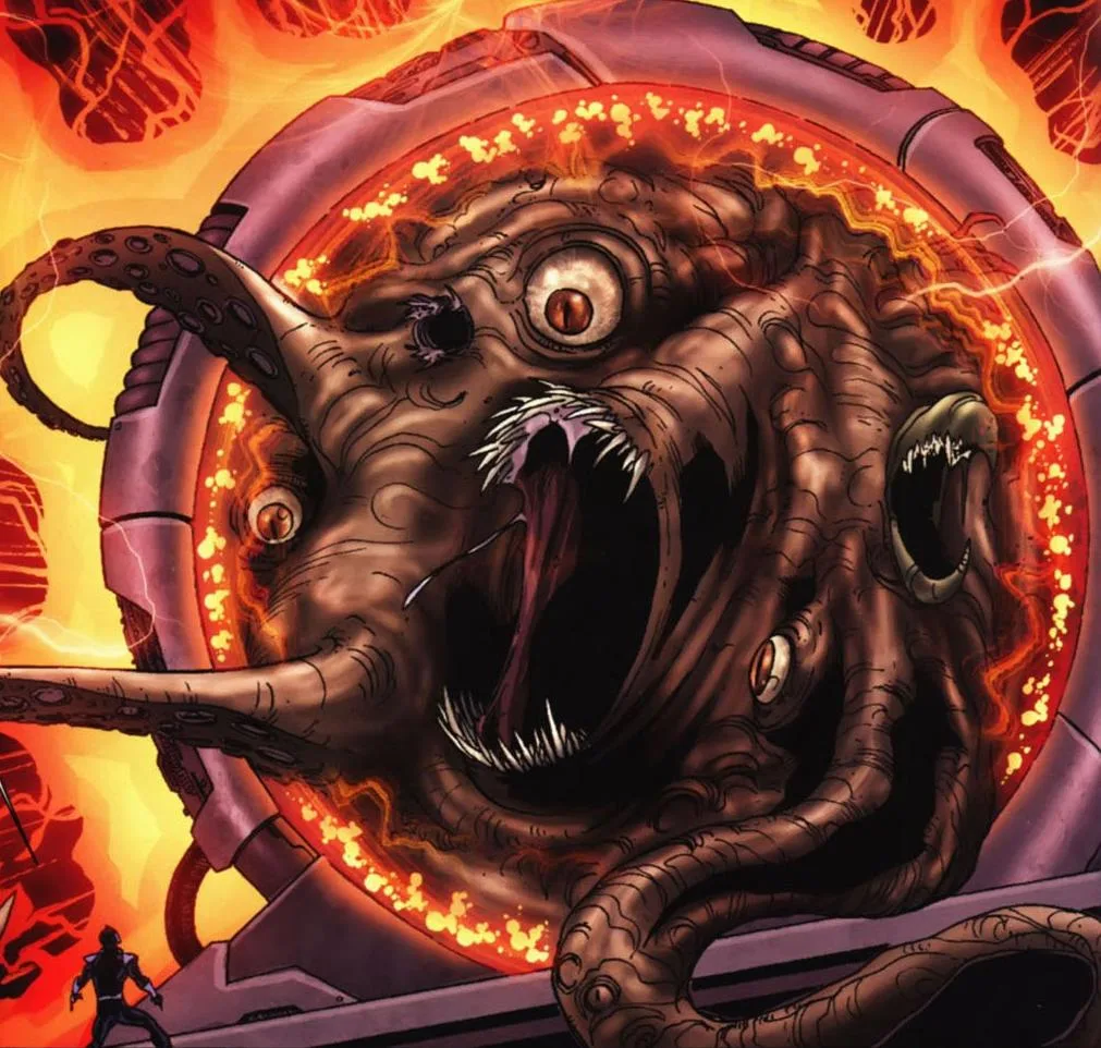 The Gatekeeper