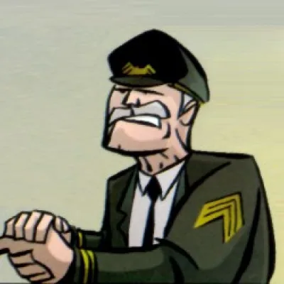 The General