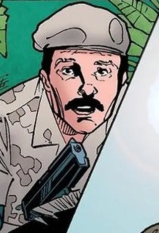 The General