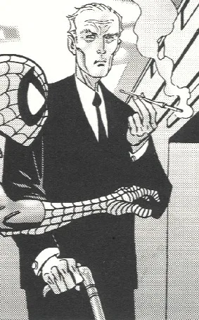 The Gentleman