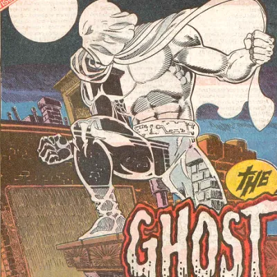The Ghost