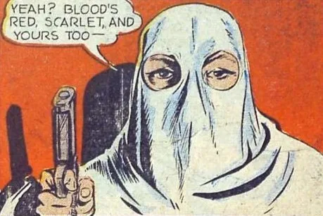 The Ghost