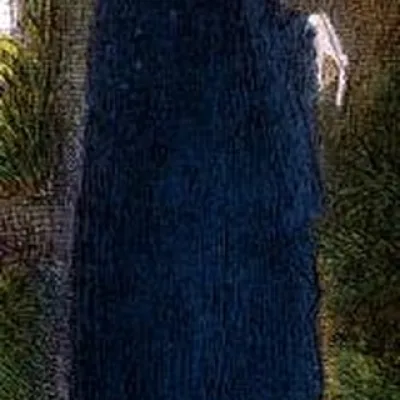 The Ghost of Christmas Future