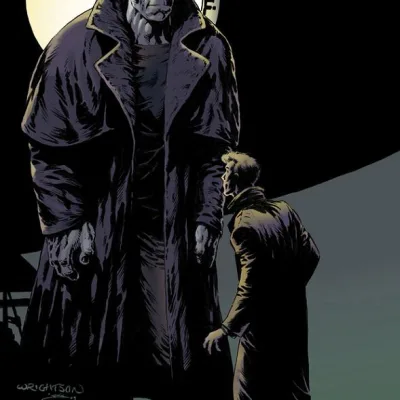 The Ghoul
